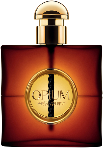 Yves Saint Laurent Opium EdP Vapo