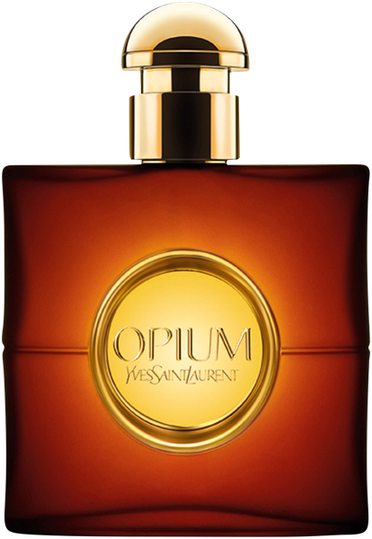 Yves Saint Laurent Opium EdT Vapo