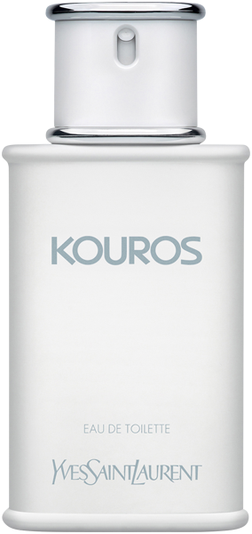 Yves Saint Laurent Kouros EdT Vapo