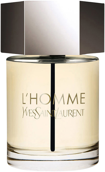 Yves Saint Laurent L'Homme EdT Vapo