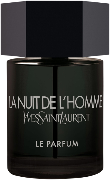 Yves Saint Laurent La Nuit de L'Homme Le Parfum Vapo