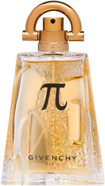 Givenchy Pi EdT Nat. Spray