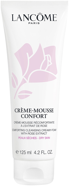 Lancôme Crème-Mousse Confort