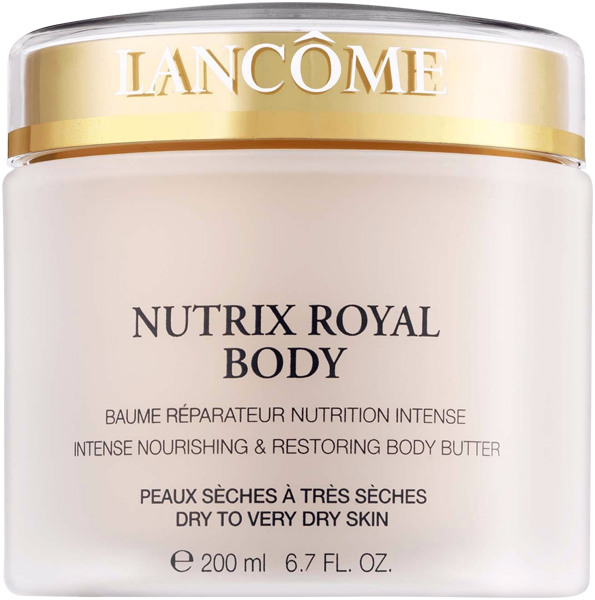 Lancôme Nutrix Royal Body Crème