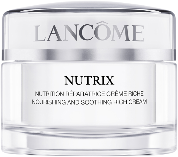 Lancôme Nutrix Nutrition Réparatrice Crème Riche