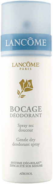 Lancôme Bocage Déodorant Trockenspray