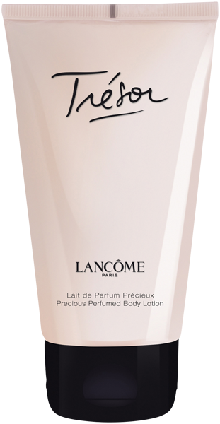 Lancôme Trésor Lait Corps