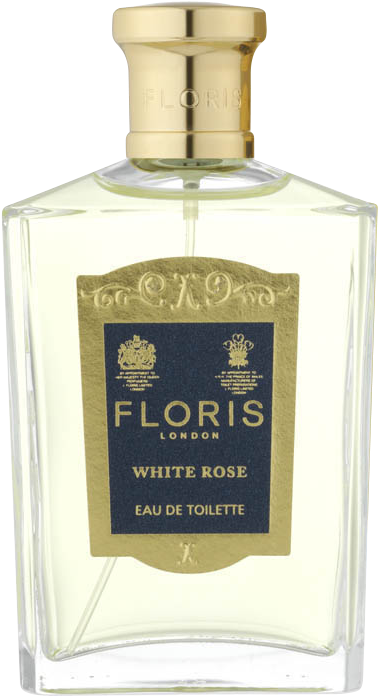 Floris London White Rose E.d.T. Nat. Spray