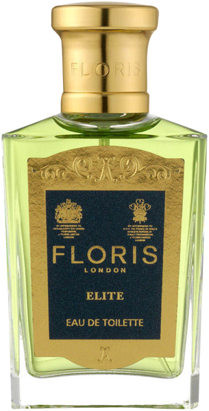 Floris London Elite E.d.T. Nat. Spray
