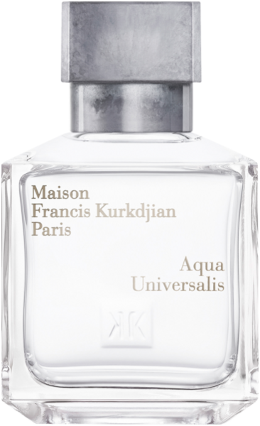 Maison Francis Kurkdjian Aqua Universalis EdT Nat. Spray