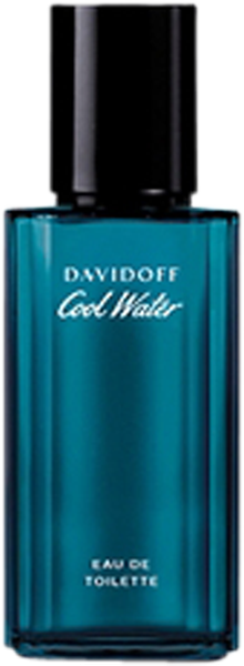 Davidoff Cool Water EdT Nat. Spray