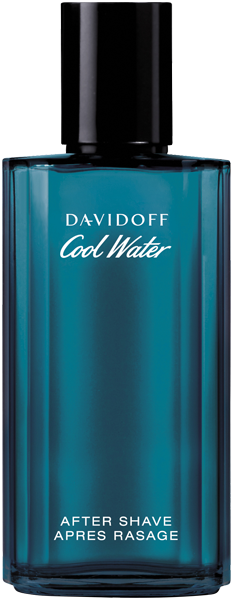 Davidoff Cool Water After Shave