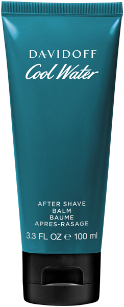 Davidoff Cool Water After Shave Balm
