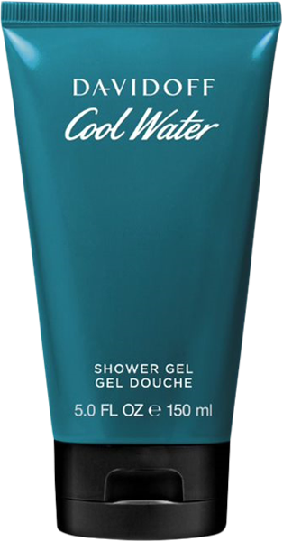 Davidoff Cool Water Shower Gel