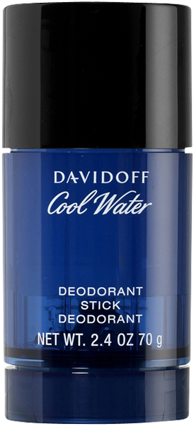Davidoff Cool Water Deodorant Stick