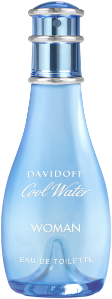 Davidoff cool Water