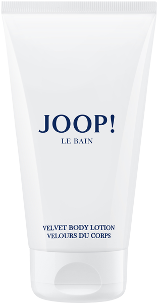Joop! Le Bain Velvet Body Lotion