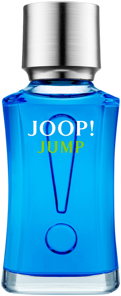 Joop! Jump EdT Nat. Spray