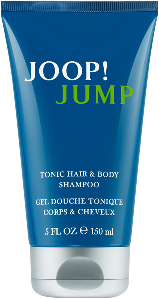 Joop! Jump Shower Gel