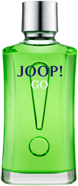 Joop! Go EdT Nat. Spray