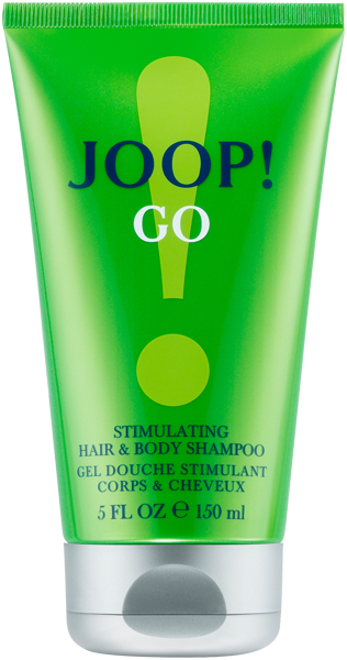 Joop! Go Shower Gel