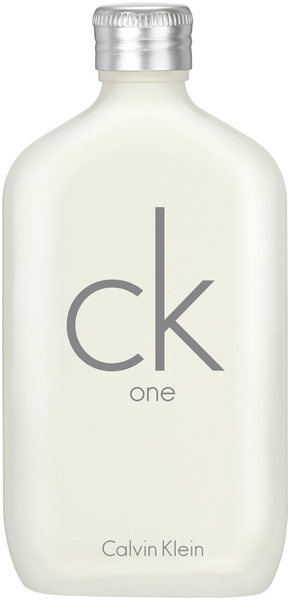 Calvin Klein CK One EdT Nat. Spray