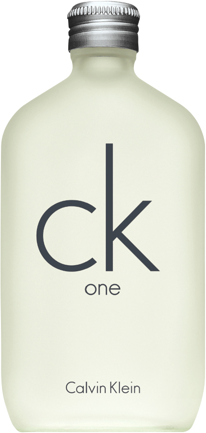 Calvin Klein CK One EdT Nat. Spray