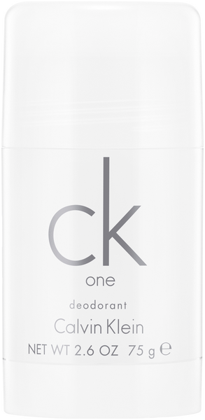 Calvin Klein CK One Deodorant Stick
