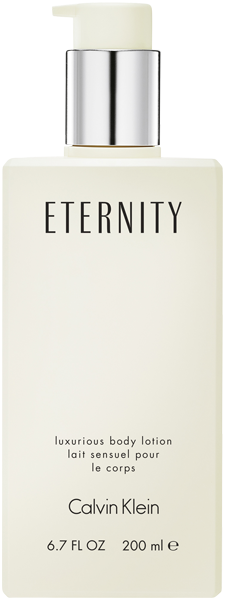 Calvin Klein Eternity Luxurious Body Lotion