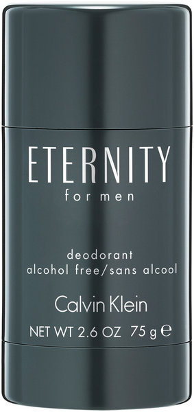 Calvin Klein Eternity For Men Deodorant Stick