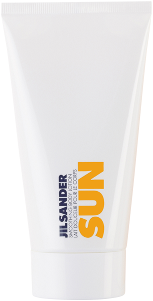 Jil Sander Sun Body Lotion