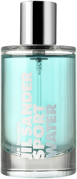 Jil Sander Sport Water EdT Nat. Spray