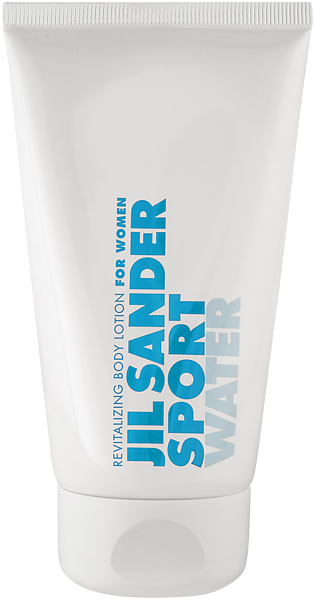 Jil Sander Sport Water Body Lotion