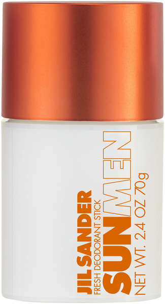 Jil Sander Sun Men Fresh Deodorant Stick