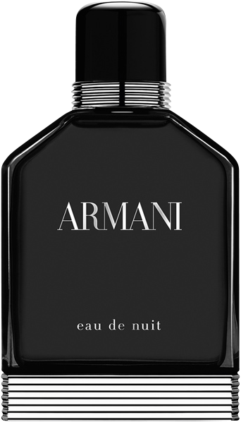 Giorgio Armani Eau de Nuit EdT Nat. Spray