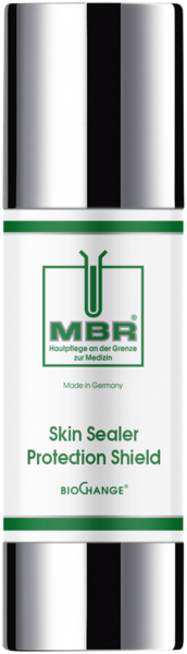 MBR BioChange Skin Sealer Protection Shield