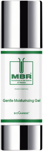 MBR BioChange Gentle Moisturizing Gel