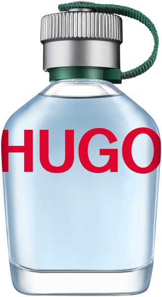 Hugo Boss Hugo Man EdT Nat. Spray