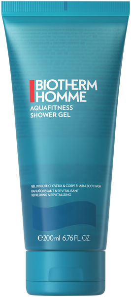 Biotherm Biotherm Homme Aquafitness Gel Douche