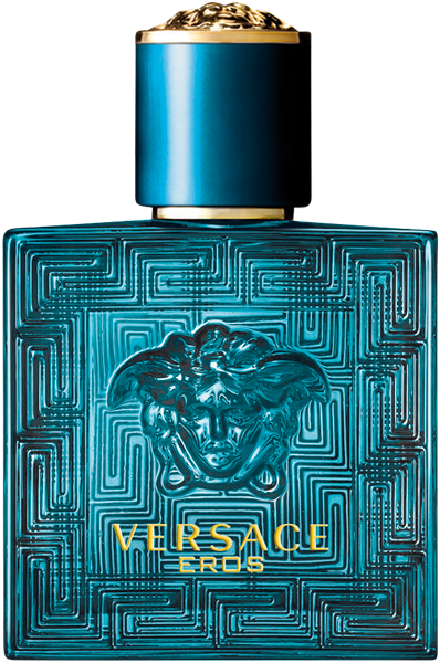 Versace Eros EdT Nat. Spray