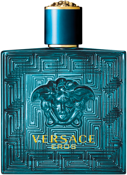Versace Eros After Shave Lotion