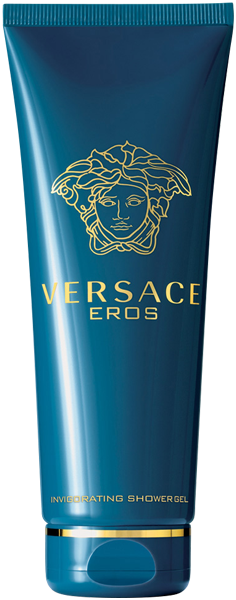 Versace Eros Invigorating Shower Gel