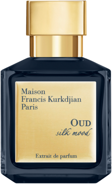 Maison Francis Kurkdjian Oud Silk Mood Extrait de Parfum
