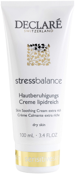 Declaré Stress Balance Hautberuhigungs Creme lipidreich