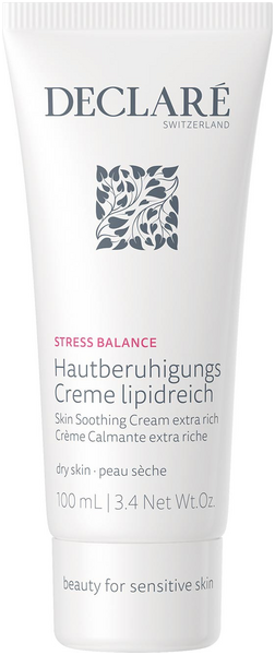 Declaré Stress Balance Hautberuhigungs Creme lipidreich