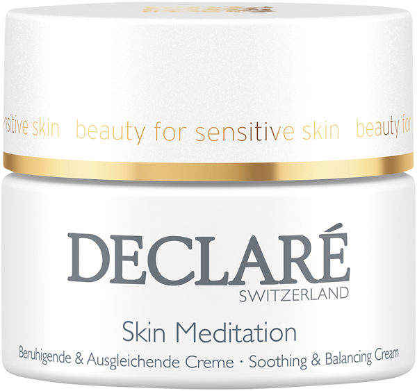 Declaré Stress Balance Skin Meditation Creme