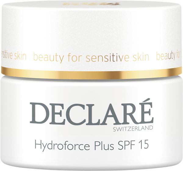 Declaré Hydro Balance Hydroforce Plus SPF 15