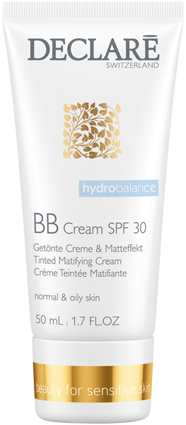 Declaré Hydro Balance BB Cream SPF 30
