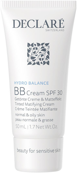 Declaré Hydro Balance BB Cream SPF 30