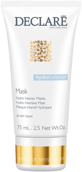 Declaré Hydro Balance Ocean's Best Maske